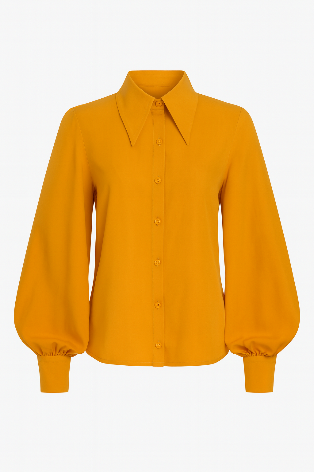 Cornell Blouse by Baltér Warsaw – view 4
