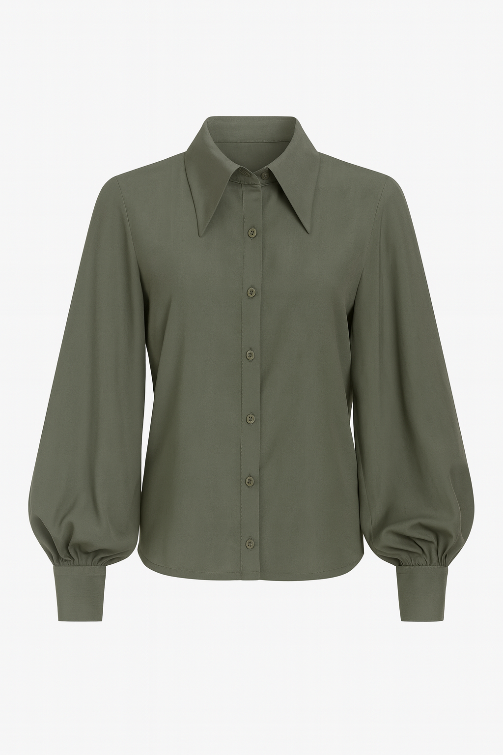 Yale Blouse by Baltér Warsaw – view 5