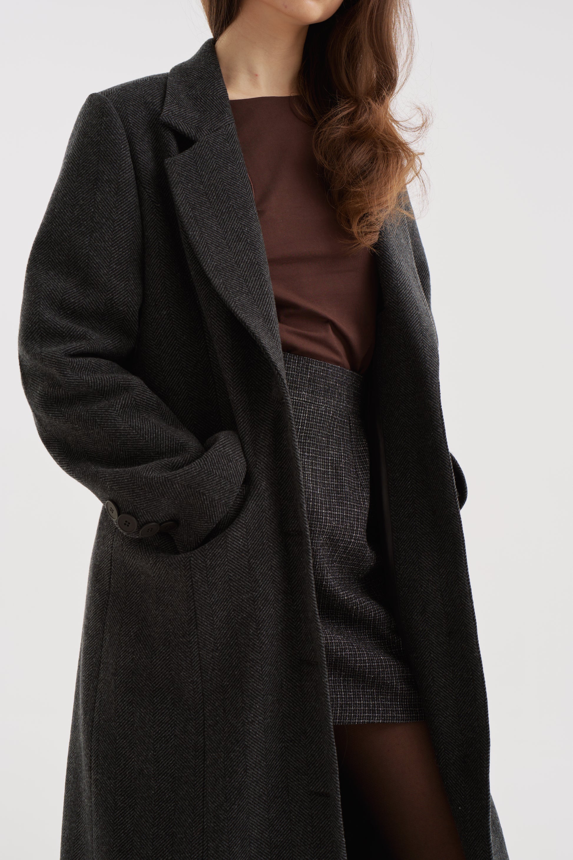 Ivy League Coat