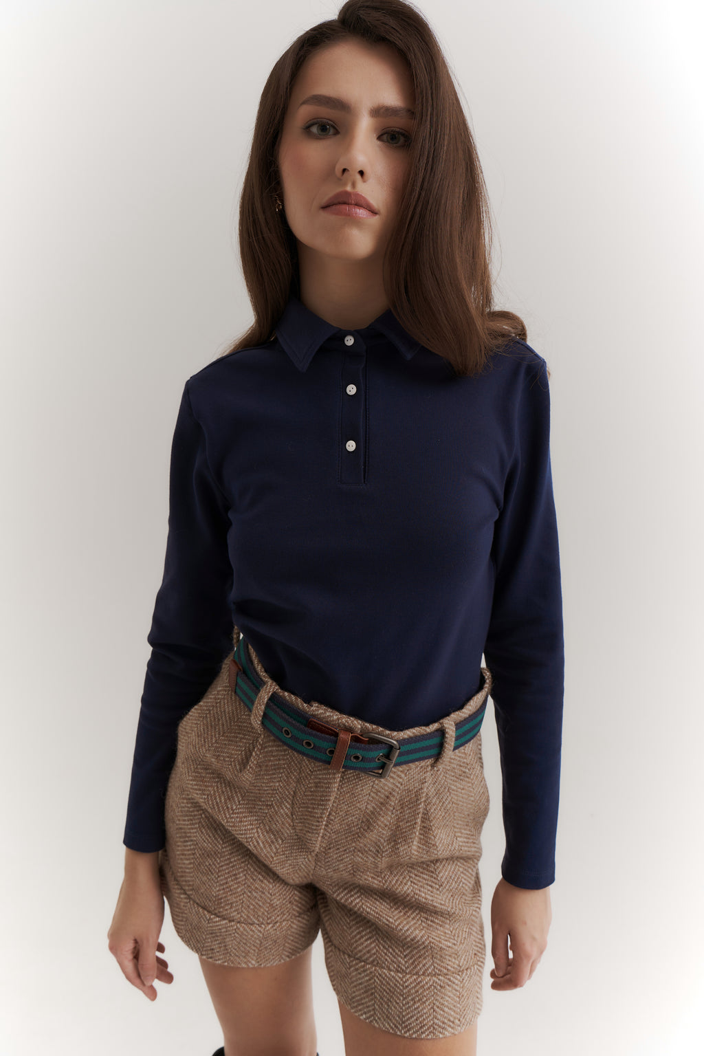Balmoral Shorts