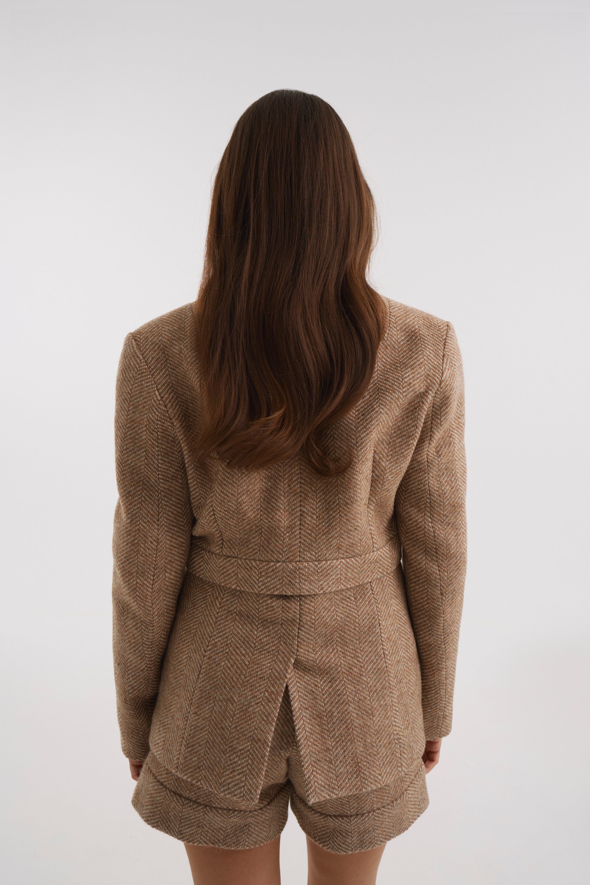 Balmoral Blazer