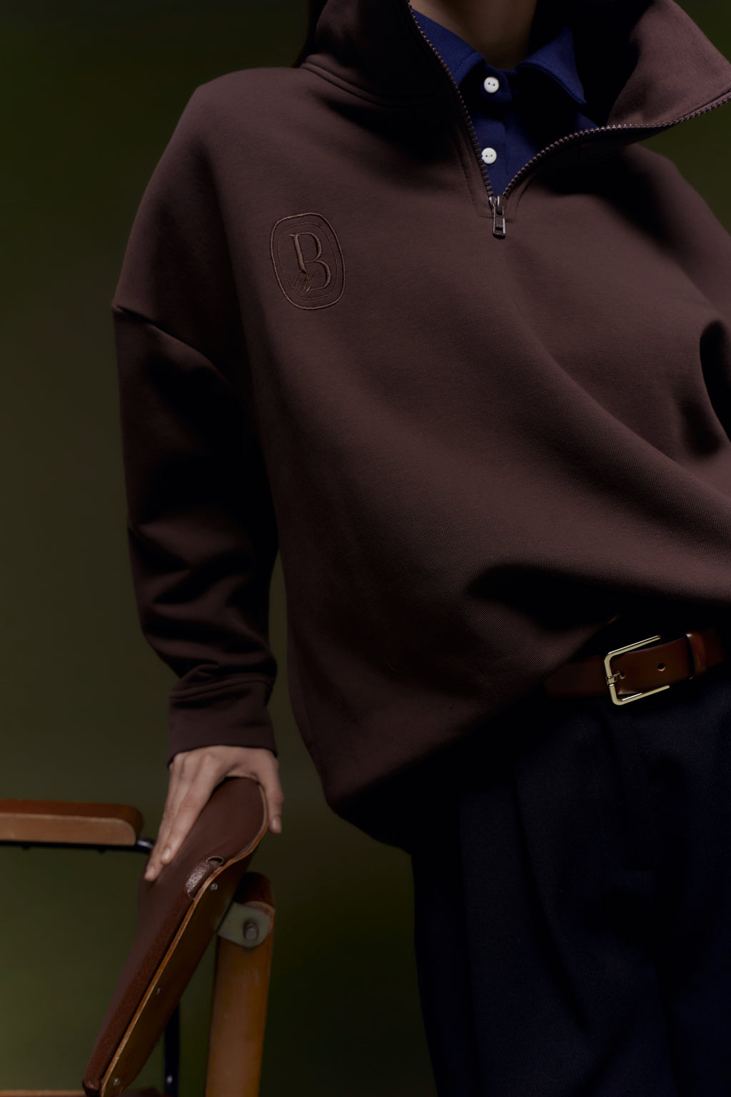 Darlington Polar – Women's Knitwear | Baltér Warsaw