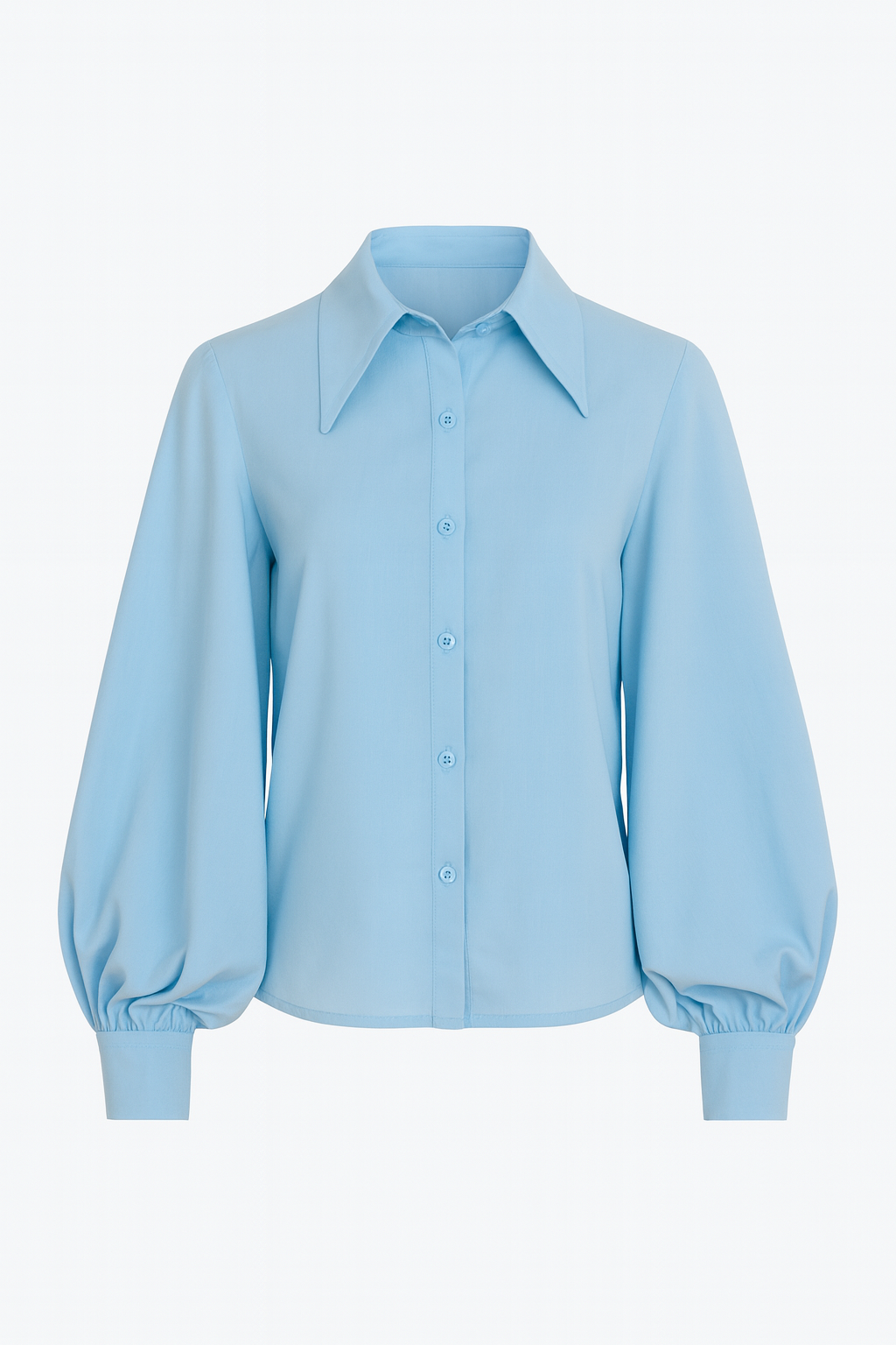 Columbia Blouse by Baltér Warsaw – view 4