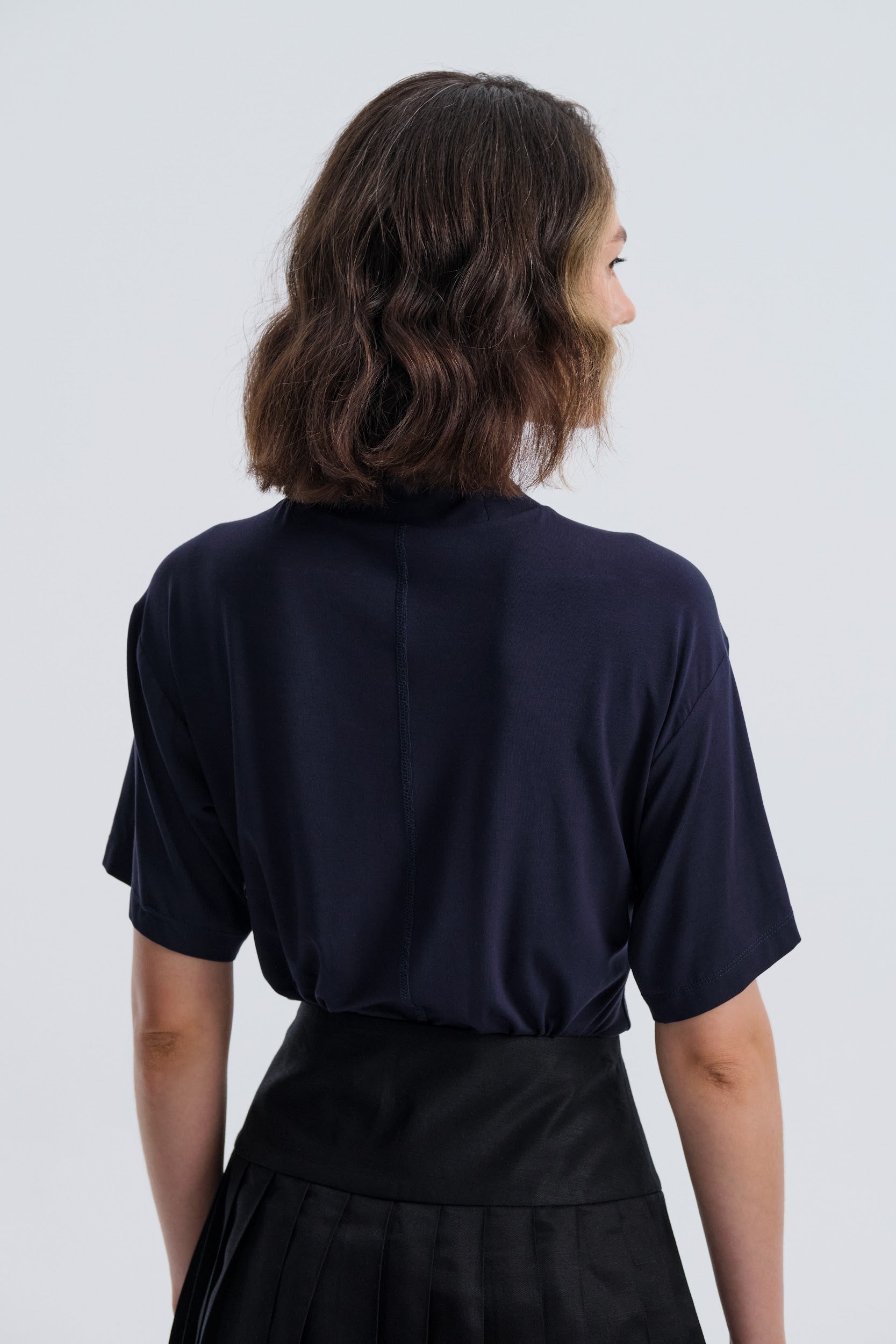 Night Match T-Shirt