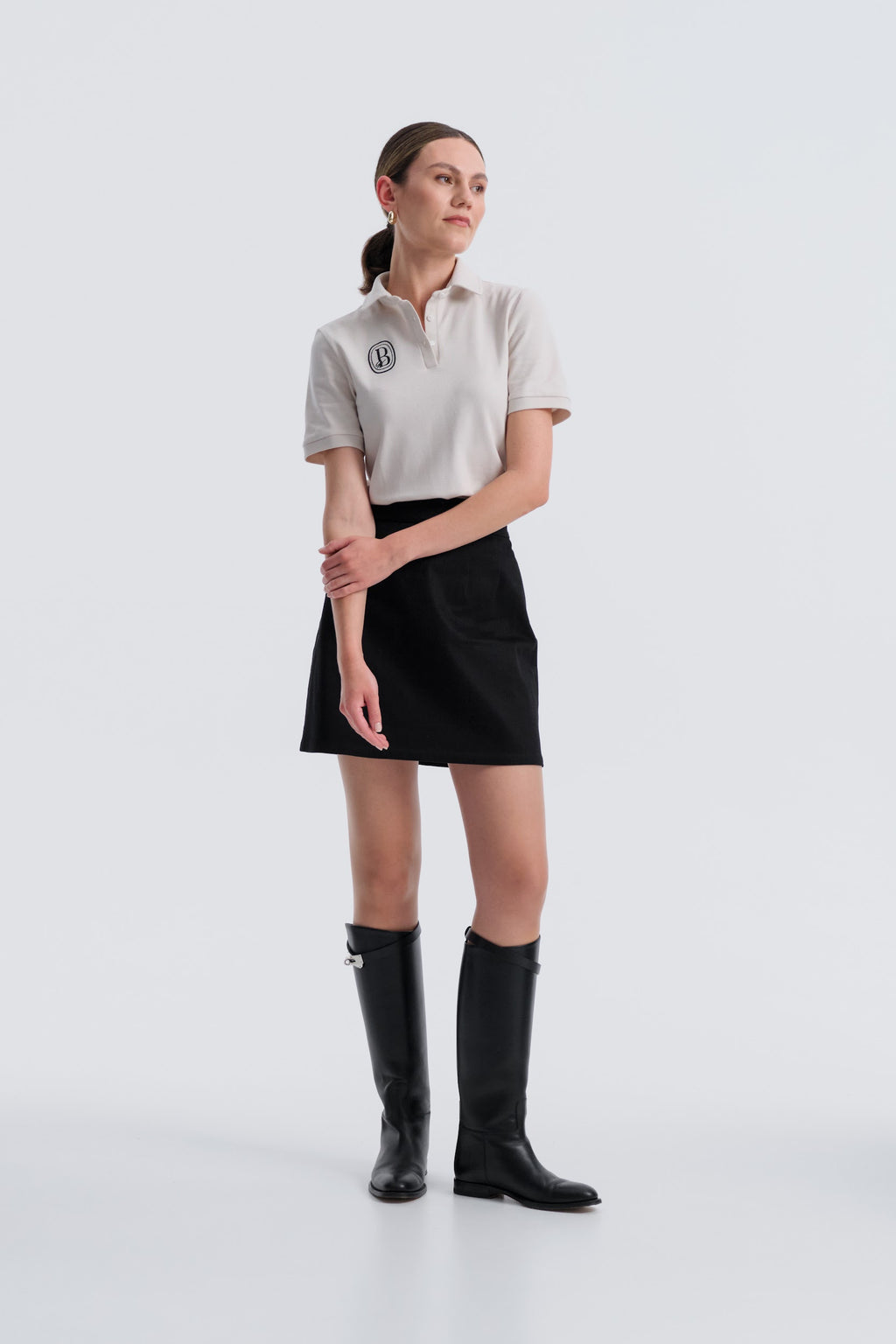 St. Andrews A-line Skirt – Women's Skirt | Baltér Warsaw
