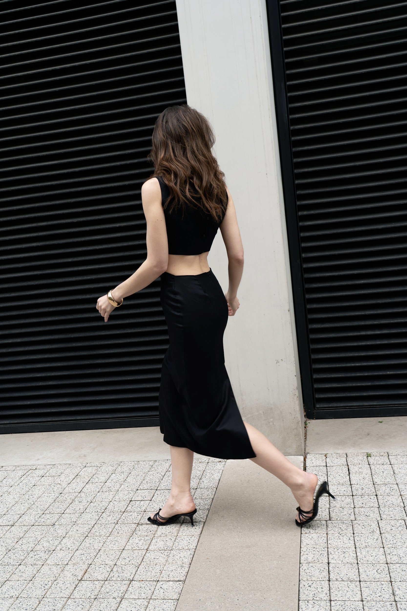 Santa Monica Dress
