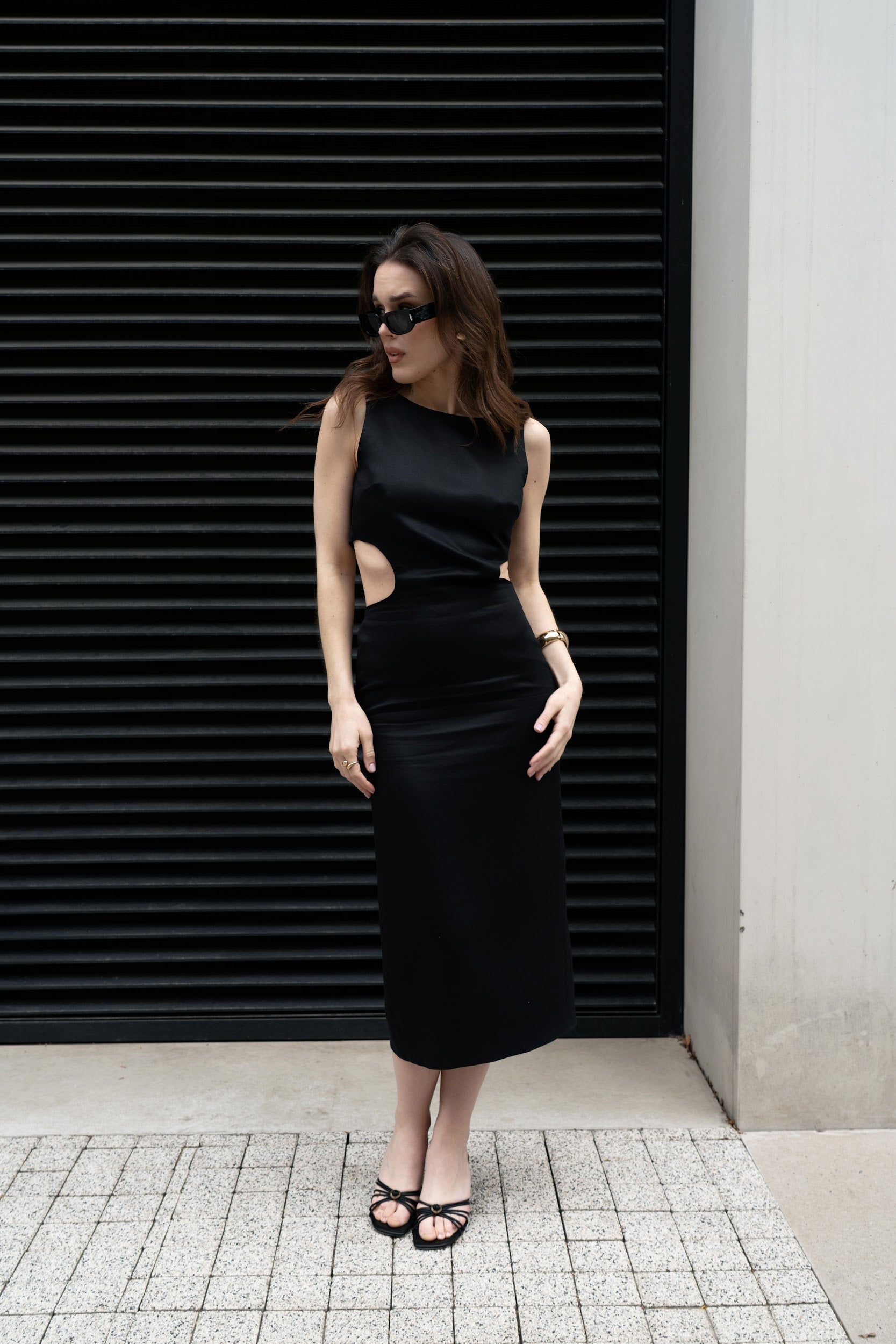 Santa Monica Dress