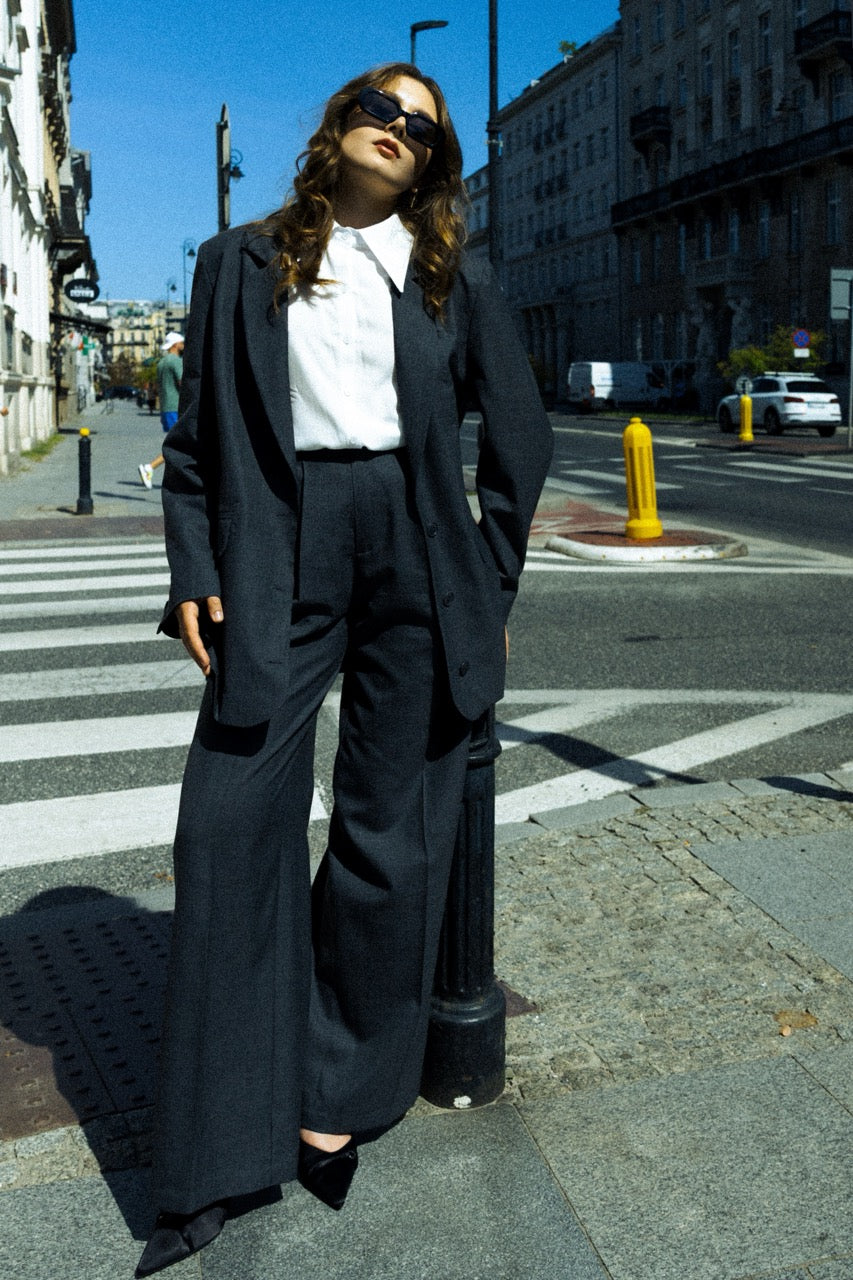 Exter Trousers