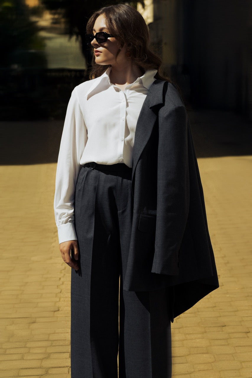 Exter Trousers