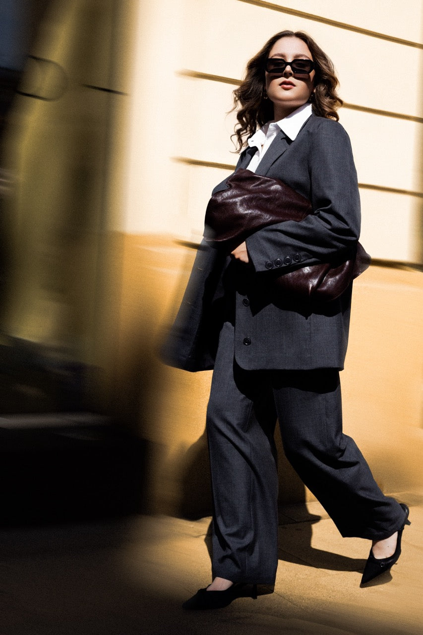 Pembroke Blazer