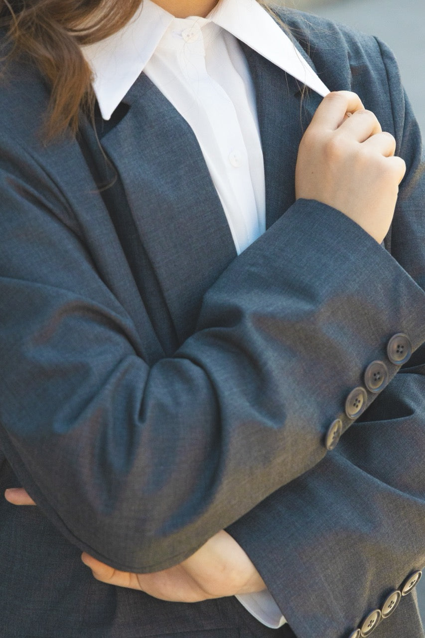 Pembroke Blazer