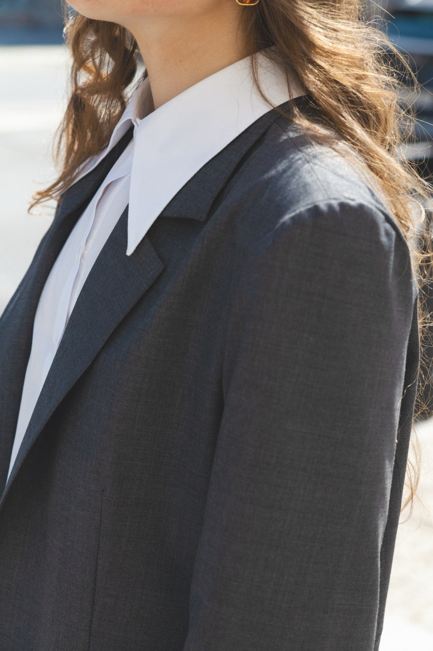Pembroke Blazer