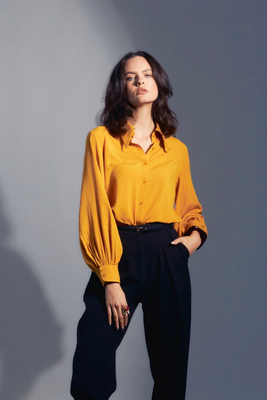 Jodhpur Trousers by Baltér Warsaw – view 4