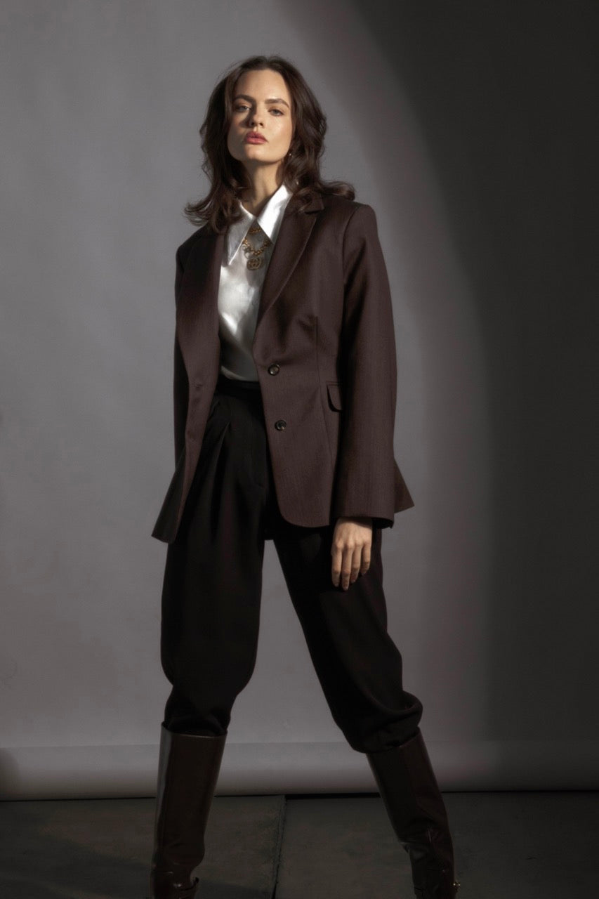 Jodhpur Trousers – Women's Trousers | Baltér Warsaw