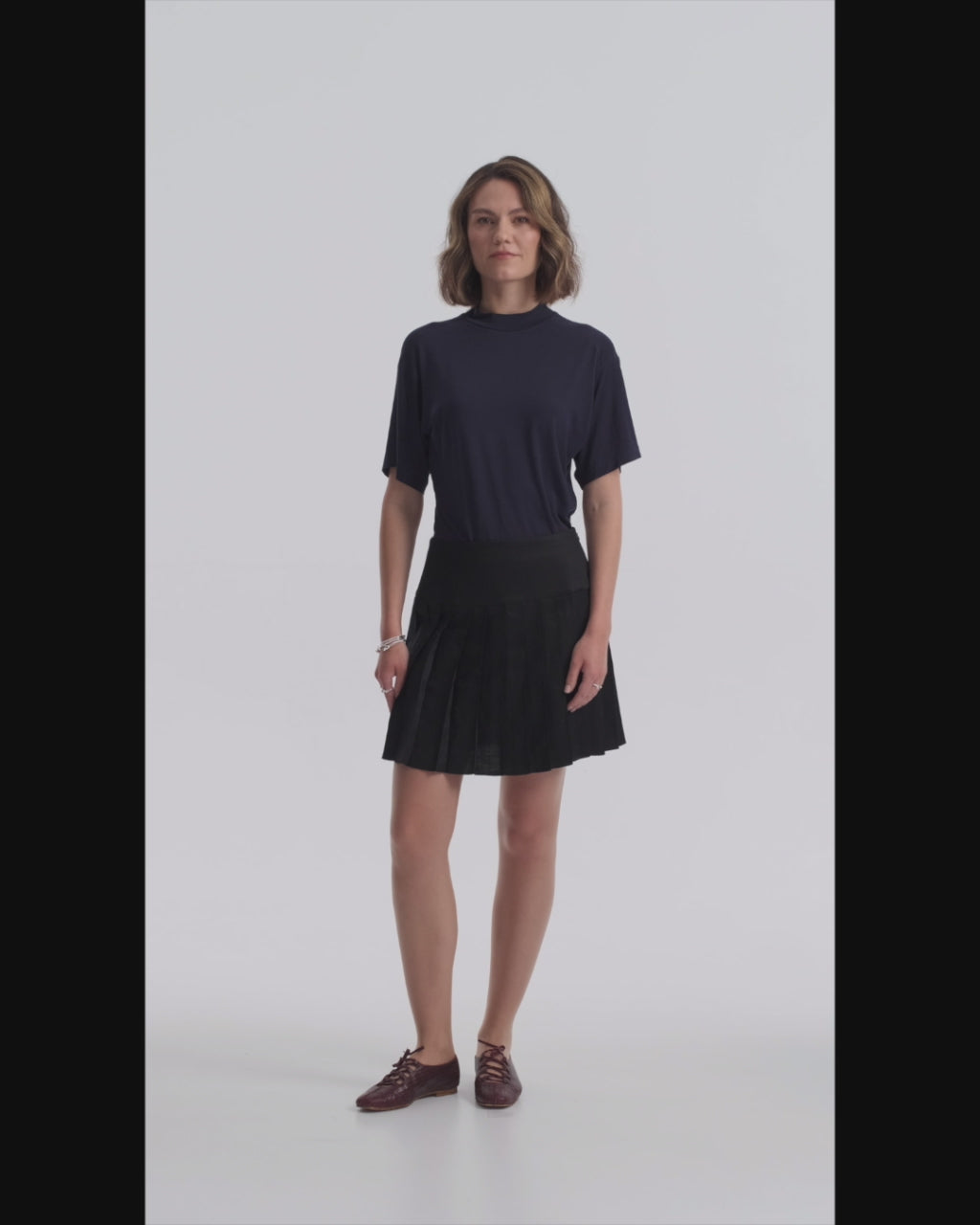 Night Match T-Shirt