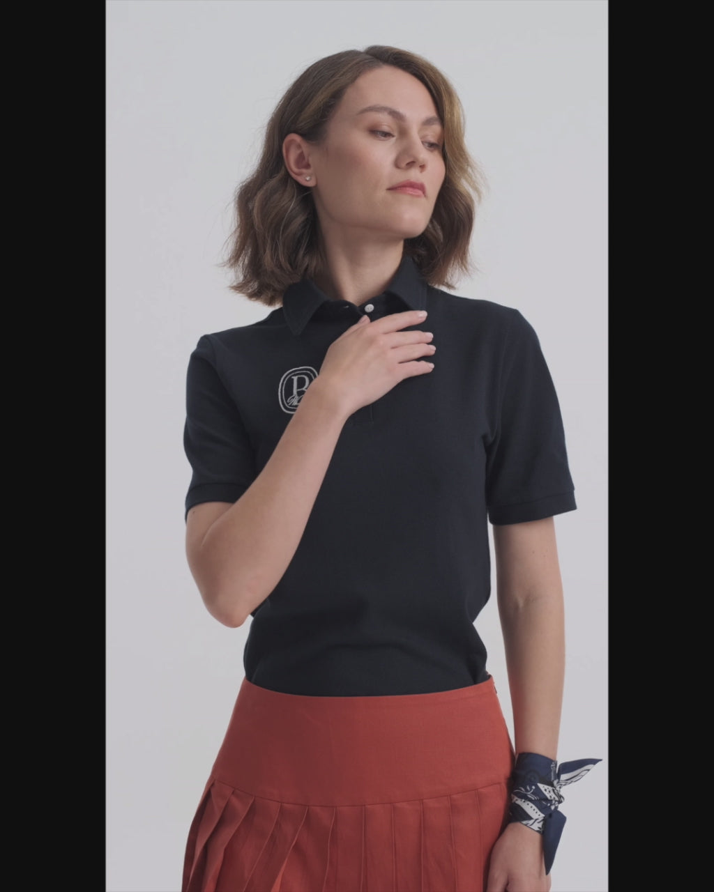 Royal Fairway Polo